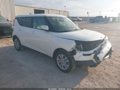 KIA SOUL 2020