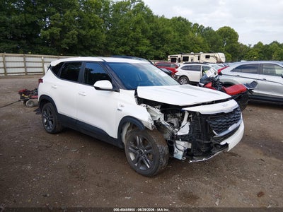 KIA SELTOS 2022