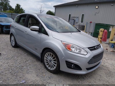 FORD C-MAX ENERGI 2015