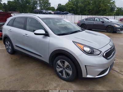 KIA NIRO 2019