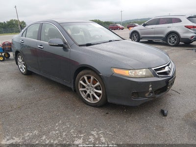 ACURA TSX 2006