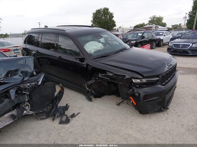 JEEP GRAND CHEROKEE L 2024