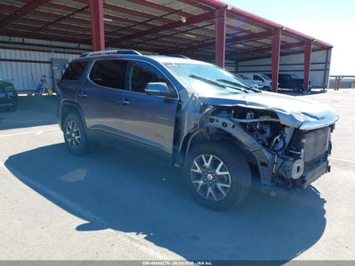 GMC ACADIA 2022