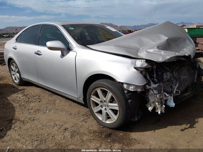 LEXUS ES 350 2008