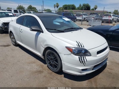 SCION TC 2007