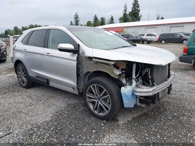 FORD EDGE 2019