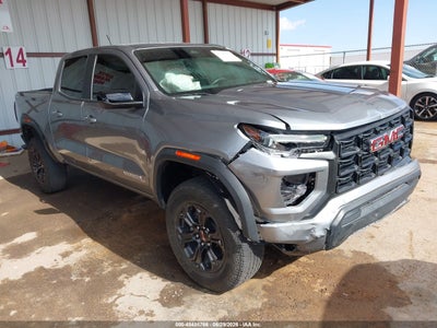 GMC CANYON 2024