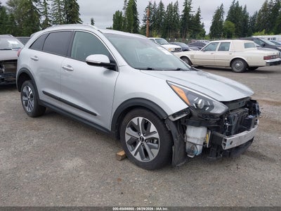 KIA NIRO EV 2020