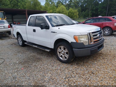 FORD F-150 2010