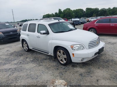 CHEVROLET HHR 2006