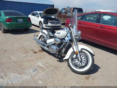 SUZUKI VL800 2003