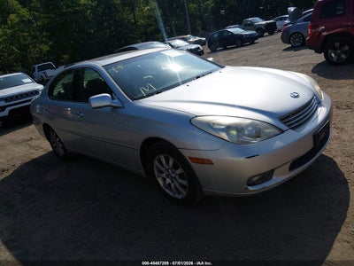 LEXUS ES 300 2002