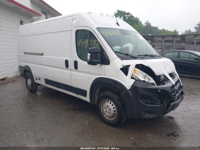 RAM PROMASTER 2500 2024