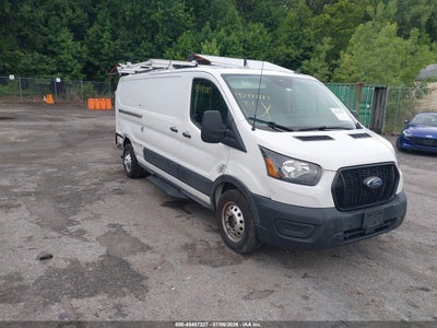 FORD TRANSIT-250 2023
