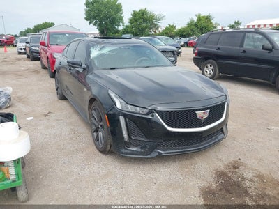 CADILLAC CT5 2020