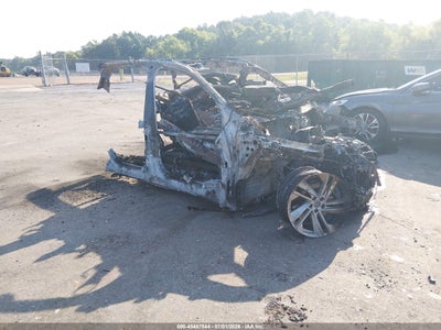 AUDI Q7 2020
