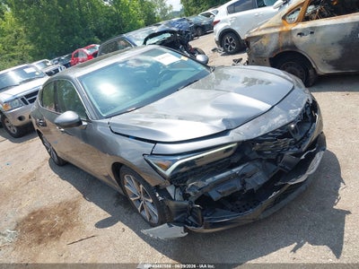 ACURA INTEGRA 2024