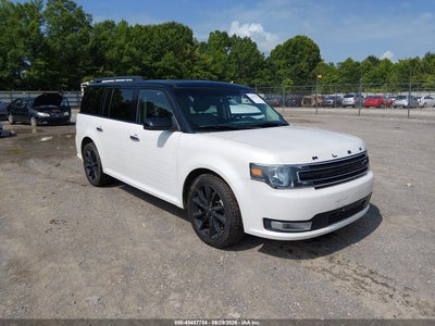FORD FLEX 2016