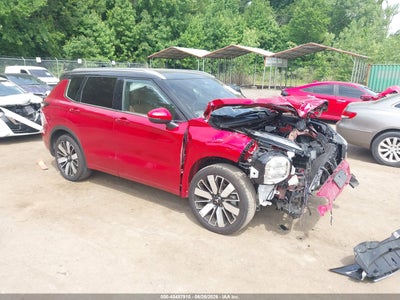 MITSUBISHI OUTLANDER 2025