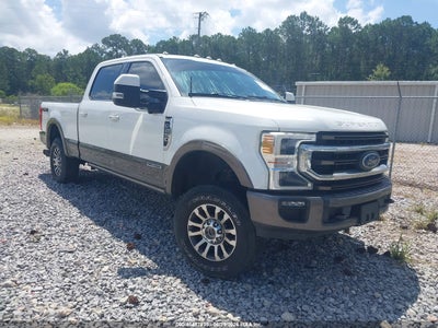 FORD F-250 2020