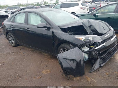 KIA FORTE 2024