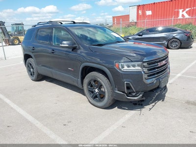 GMC ACADIA 2020