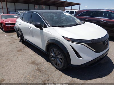 NISSAN ARIYA 2023