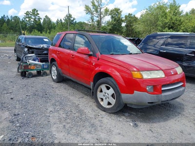 SATURN VUE 2005