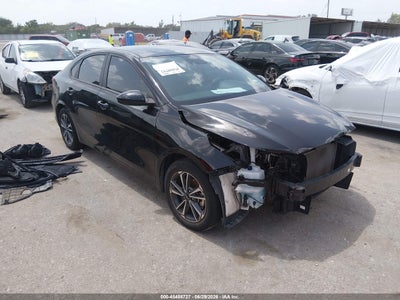 KIA FORTE 2024