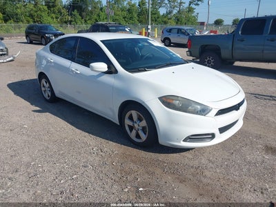 DODGE DART 2016