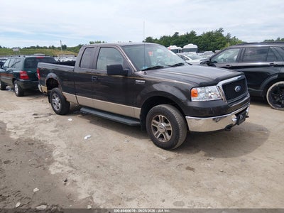 FORD F-150 2007
