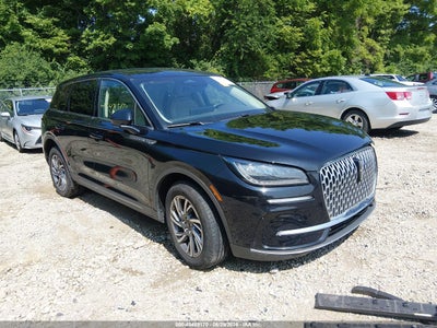 LINCOLN CORSAIR 2023