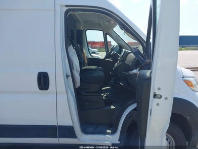 RAM PROMASTER 3500 2025