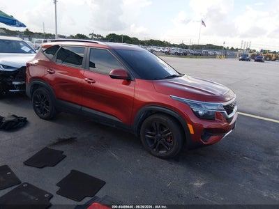 KIA SELTOS 2023