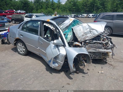 HONDA CIVIC 2001