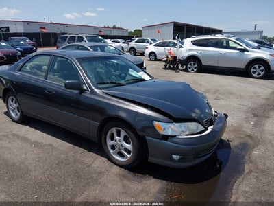 LEXUS ES 300 2000
