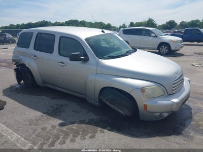 CHEVROLET HHR 2006