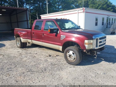 FORD F-350 2009
