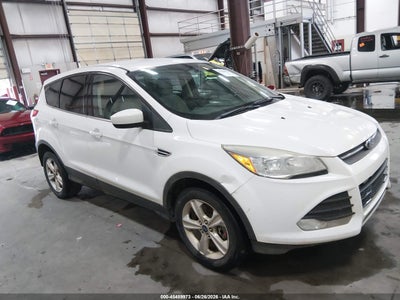 FORD ESCAPE 2015