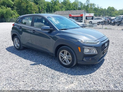 HYUNDAI KONA 2020