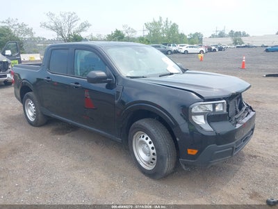 FORD MAVERICK 2025
