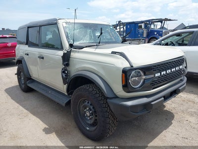 FORD BRONCO 2026