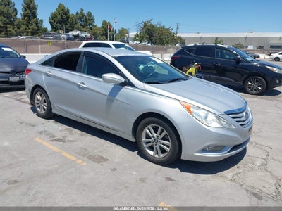 HYUNDAI SONATA 2011