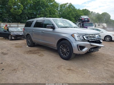 FORD EXPEDITION 2020