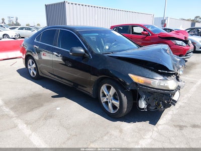 ACURA TSX 2011