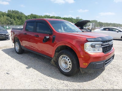 FORD MAVERICK 2023