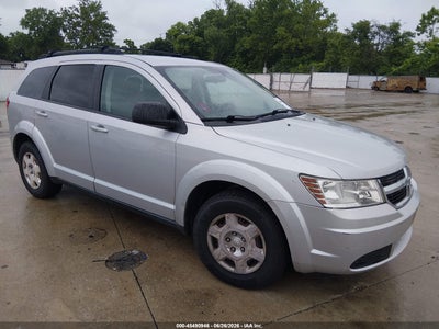 DODGE JOURNEY 2009