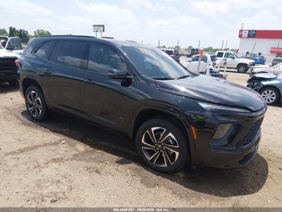 BUICK ENCLAVE 2025