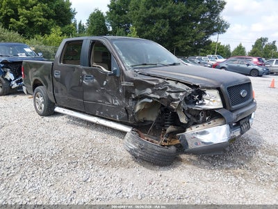 FORD F-150 2005
