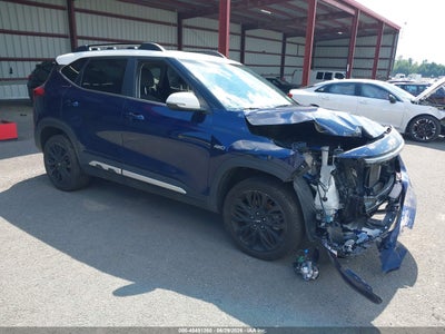 KIA SELTOS 2022